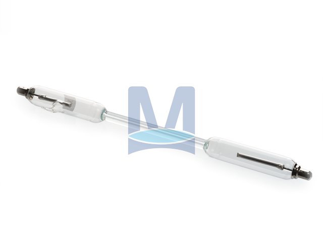 Spektrální trubice