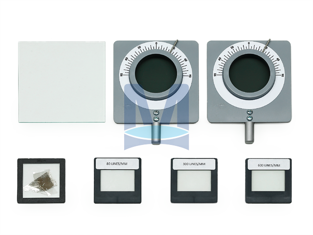 souprava SEG Optika 2 – doplněk vlnová optika