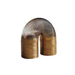 Spirálová pružina 50 ×150 mm