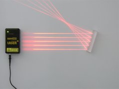 Geometrická optika názorně