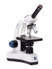 Mikroskop EUROMEX EcoBlue 100×
