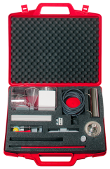 Žákovská souprava Slunce, teplo a vzduch