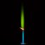 Barvy plamene – bor