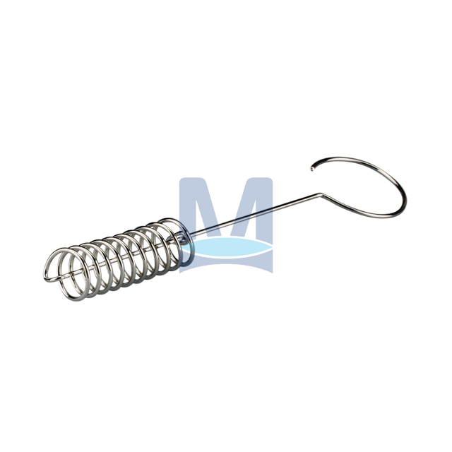 Míchadlo do kalorimetru