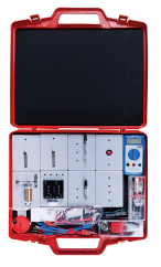 Sada základní elektrické obvody