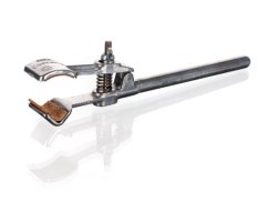 Držák laboratorní bez svorky, TYP II