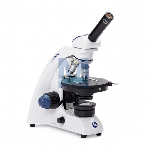 Polarizační mikroskop BioBlue M