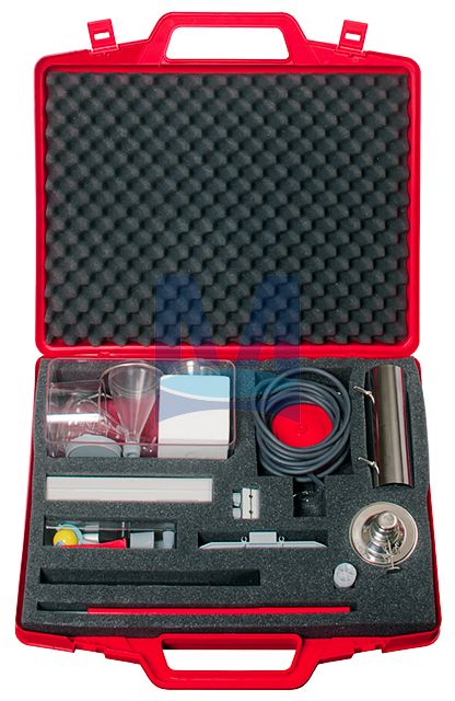 Žákovská souprava Slunce, teplo a vzduch