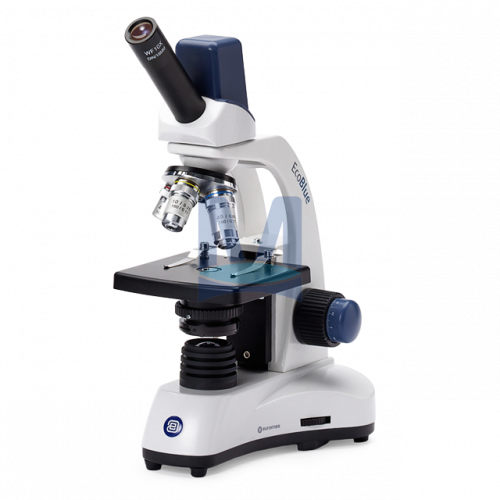 Mikroskop EcoBlue digital M-FS-100