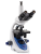 Trinokulární mikroskop Optika B-193PL