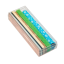 Vzorky materiálů, 14 ks. Vzorky materiálů, 14 ks.