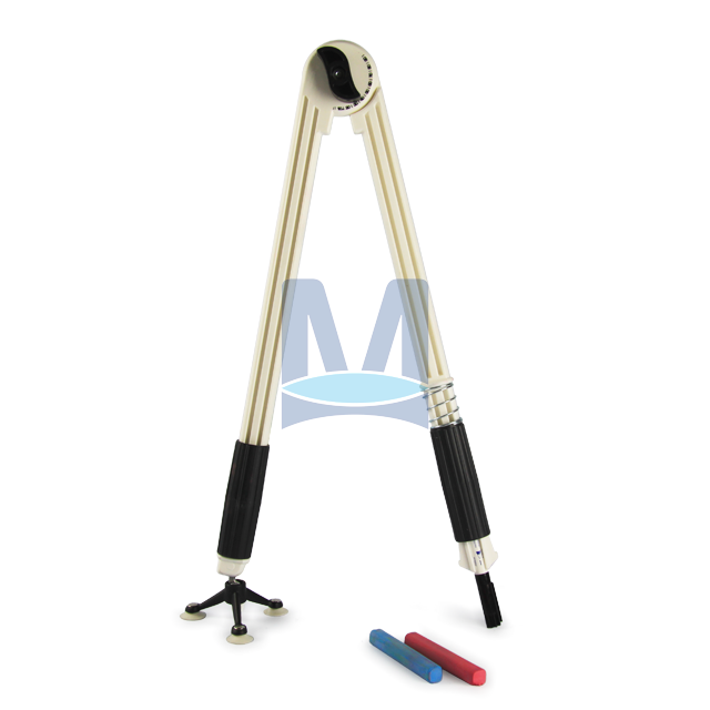 Kružidlo s trojnožkou