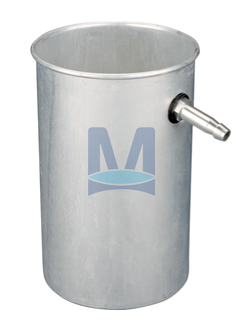 Nádoba s přepadem Nádoba s přepadem