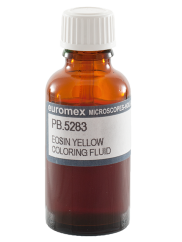 Roztok barviva eosin žlutý, 25 ml