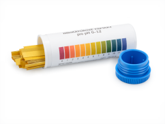 Papírek univerzální indikátorový pH 0-12