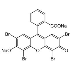 Eosin žlutavý