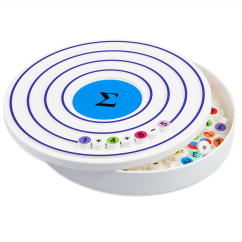 Math-a-Round – sčítání a odčítání