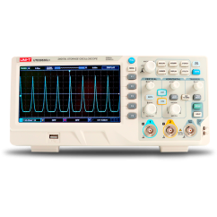 Osciloskop UNI-T UTD2052CL