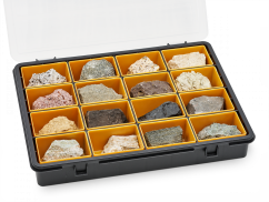 Žákovská sada hornin 2