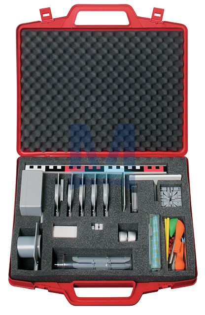 Žákovská souprava hmat, zrak, sluch