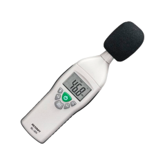 Hlukoměr ST-805L