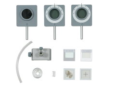 Optická lavice - doplňková sada