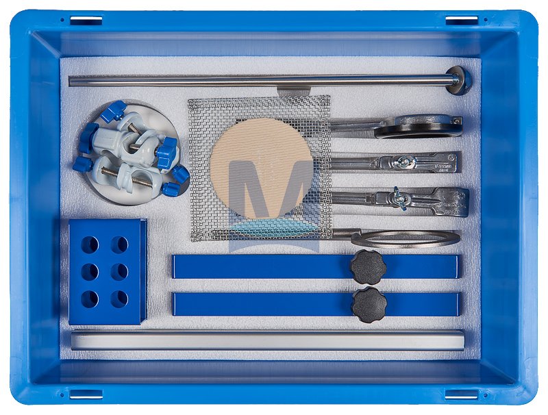 Žákovská souprava pro chemii