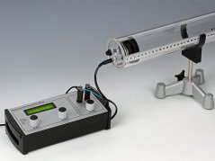 Studentský funkční generátor