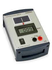 Ruční pyranometr (solarimetr)