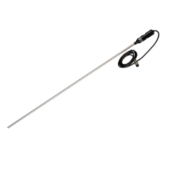 Sonda s mikrofonem
