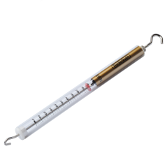 Siloměr transparentní 100 N Siloměr transparentní 100 N