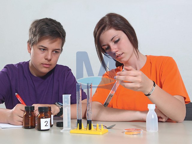 Žákovská souprava rostliny, živočichové a biotopy