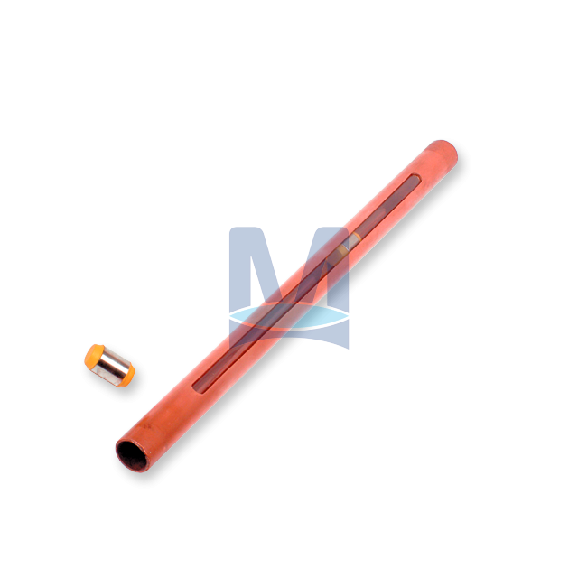 Souprava pro demonstraci Lenzova zákona