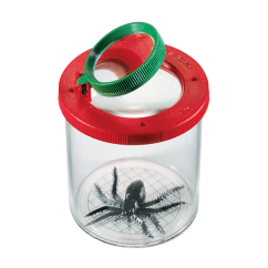 Navir - Kelímek s dvojitou lupou