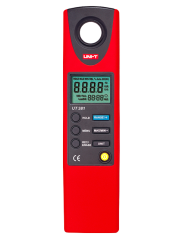 Luxmetr UT381