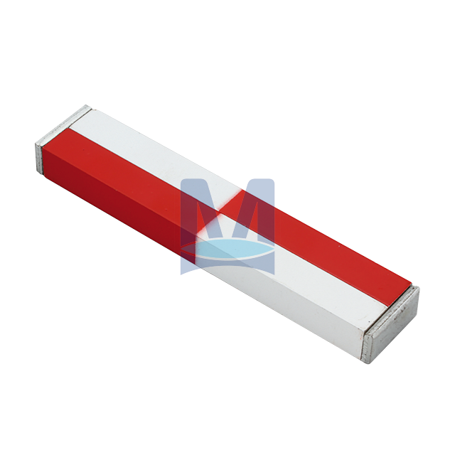 Tyčinkové magnety AlNiCo (2 ks)