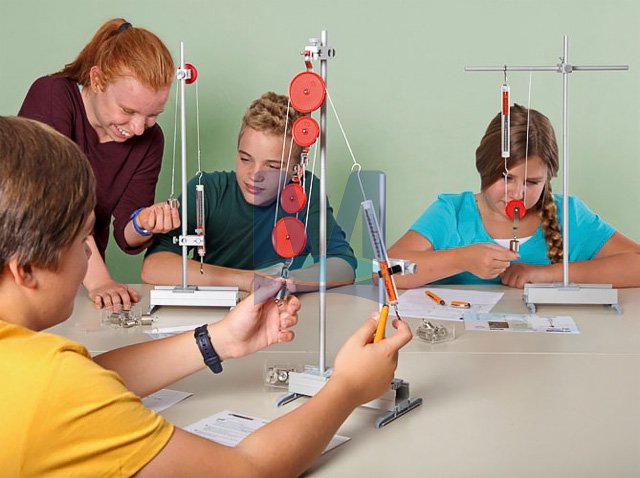 Žákovská souprava SEG Mechanika 2