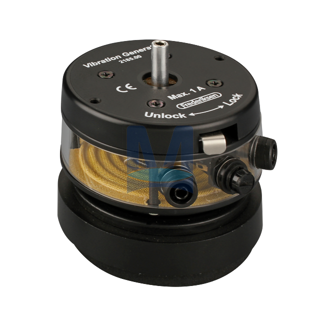 Elektromechanický vibrátor