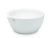 Miska třecí  drsná s výlevkou, porcelánová