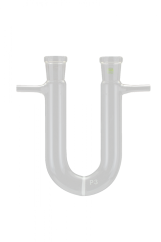 U-trubice a olivkou a fritou P3