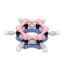 Molymod orbitalové modely - benzen