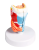 Model hrtanu, 2 části