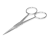 Nůžky preparační s ostrými hroty 110 mm