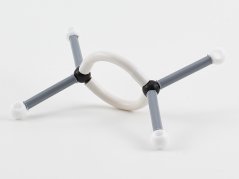 Souprava základní struktury, Orbit