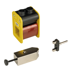 Elektrický odpalovač