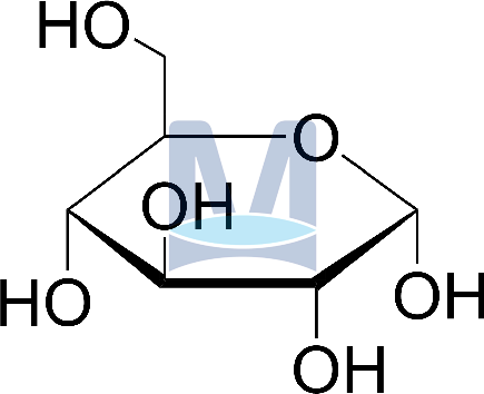 d-Glukóza d-Glukóza