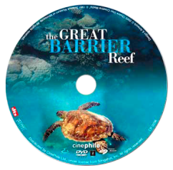 Velký bariérový útes