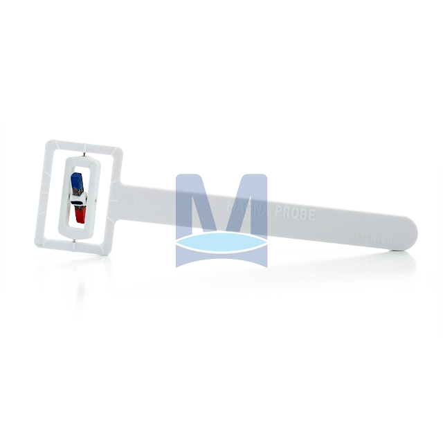 Magnetická sonda I - Magnaprobe(TM)