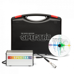 Spektrometr SPECTRA 1 Spektrometr SPECTRA 1
