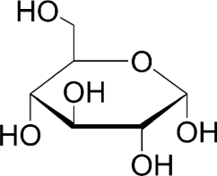 d-Glukóza